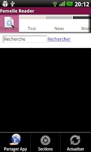 How to get Féminine Reader patch 1.1 apk for bluestacks