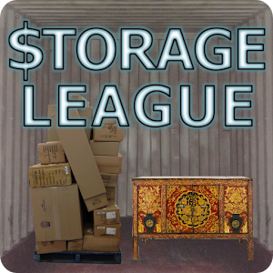 Storage League Varies with device