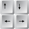 Up, Down, Left, Right icon