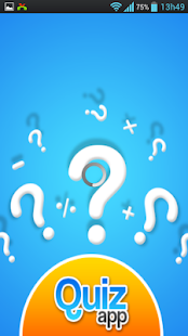 How to install Quiz App Brasil patch 1.3 apk for bluestacks