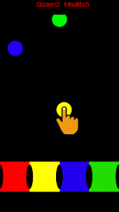 Lastest Sweet Balls APK for Android