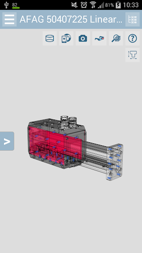 免費下載生產應用APP|3D CAD 零部件模型下载 app開箱文|APP開箱王