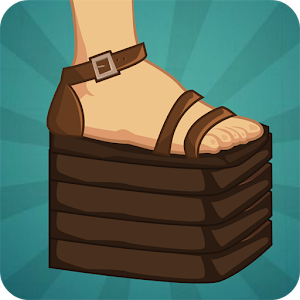 Chop The Heels.apk 1.0.0