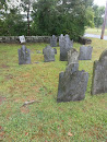 Middletown Historical Cemetery