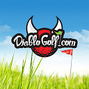 Diablo Golf Handicap Tracker mobile app icon
