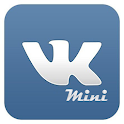 VK Mini (Vkontakte mini) MOD