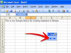 Excel 2003 Referenceのおすすめ画像5