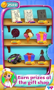 Dentist Mania: Doctor X Clinic Screenshots 7