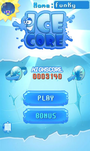 Ice Core