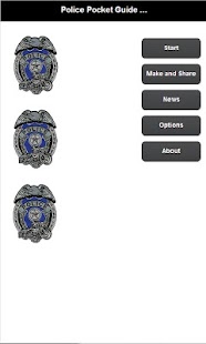 How to get Police Pocket Guide & Quiz 1.4 apk for bluestacks