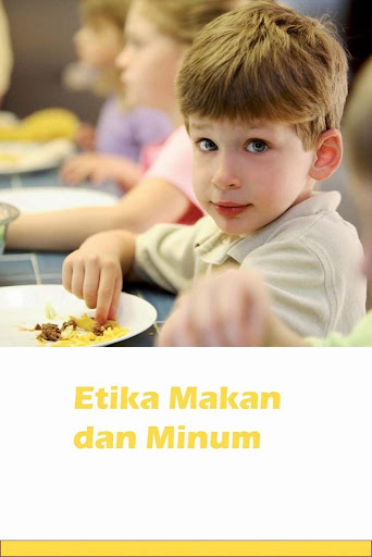 【免費教育App】Makanan dalam Islam-APP點子