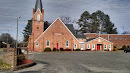 Mount Calvary Missionary Baptist Church
