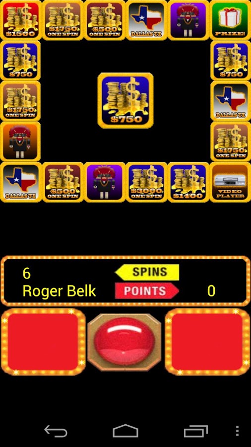 Press your luck play online