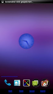 How to install CM9/10/AOKP Theme LiAn Blue 1.0 unlimited apk for bluestacks