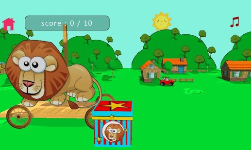 Free Download walk the jungle baby APK for Android