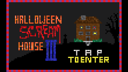 Halloween Scream House III