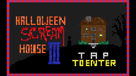 How to mod Halloween Scream House III patch 1.1 apk for pc