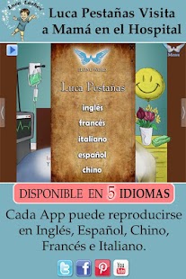 Luca Visite l’Hôpital Screenshots 17