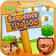 Sequences 1 to 100 learn nos. APK