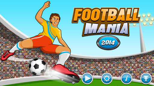 FootBall Mania