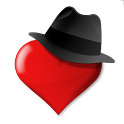 Spy your Love – Sleduj lásku