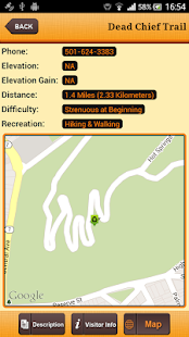 Hot Springs National Park - náhled