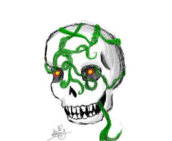 You'll not blink.