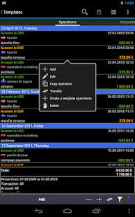 Palm Finance