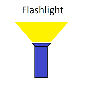 Flashlight Pro.apk 1.0
