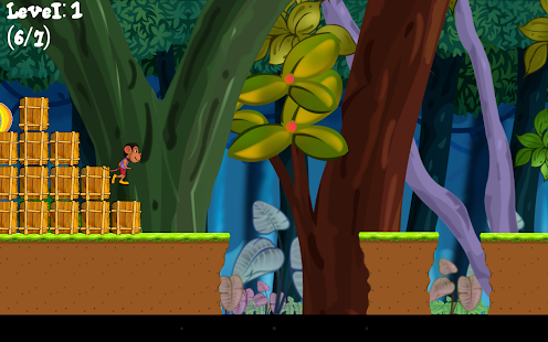 How to download Jungle Loony Monkey Adventure lastet apk for pc