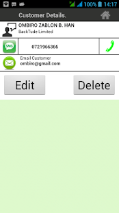 Money and Business Manager Screenshots 0