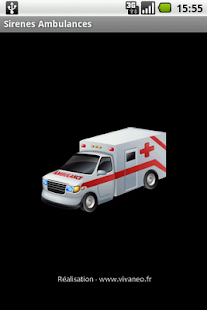 How to get Ambulance Sirens and lights 1.0.1 unlimited apk for laptop