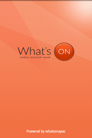 WhatsOnIndonesia: TV Guide App