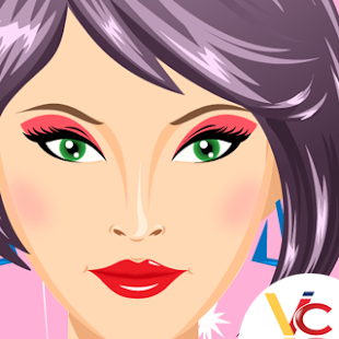 Fashion game - náhled