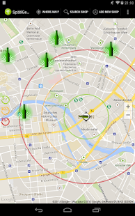 SpätiGeräti Pro Screenshots 2