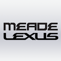 Connect via Free Meade Lexus Android App