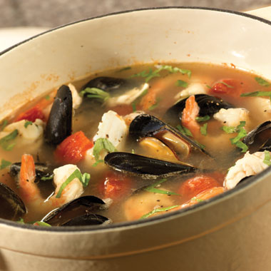 10 Best Cod Fish Soup Recipes