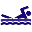 PBdroid – Swim Manager (Free) logo