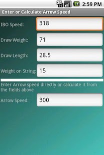 Download Archery Kinetic Energy - No Ad APK