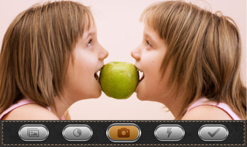 twin camera apps