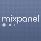 Mixpanel Dashboard