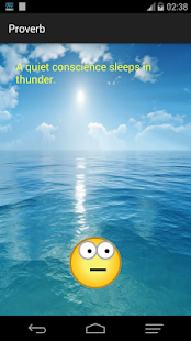 Free Proverbs APK