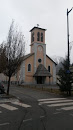 Eglise de Sainte-Catherine