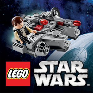 LEGO® Star Wars™ Microfighters 1.03 Icon