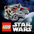 LEGOÂ® Star Warsâ„¢ Microfighters1.03