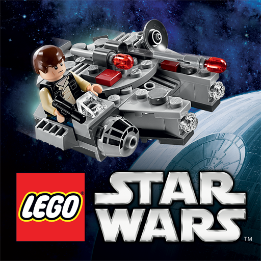 LEGO® Star Wars™ Microfighters v1.00 APK+OBB