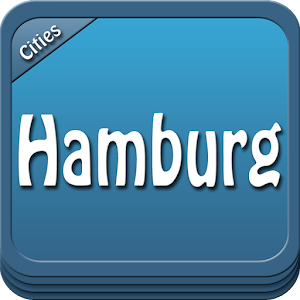 Hamburg Offline Map Guide.apk 2.0