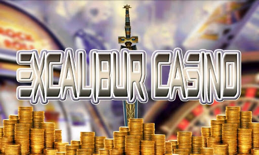 Excalibur Casino