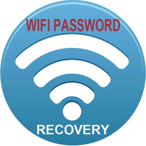 Recovery Wifi Password