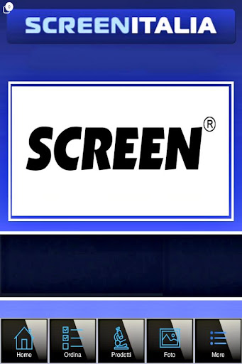 Screen Italia